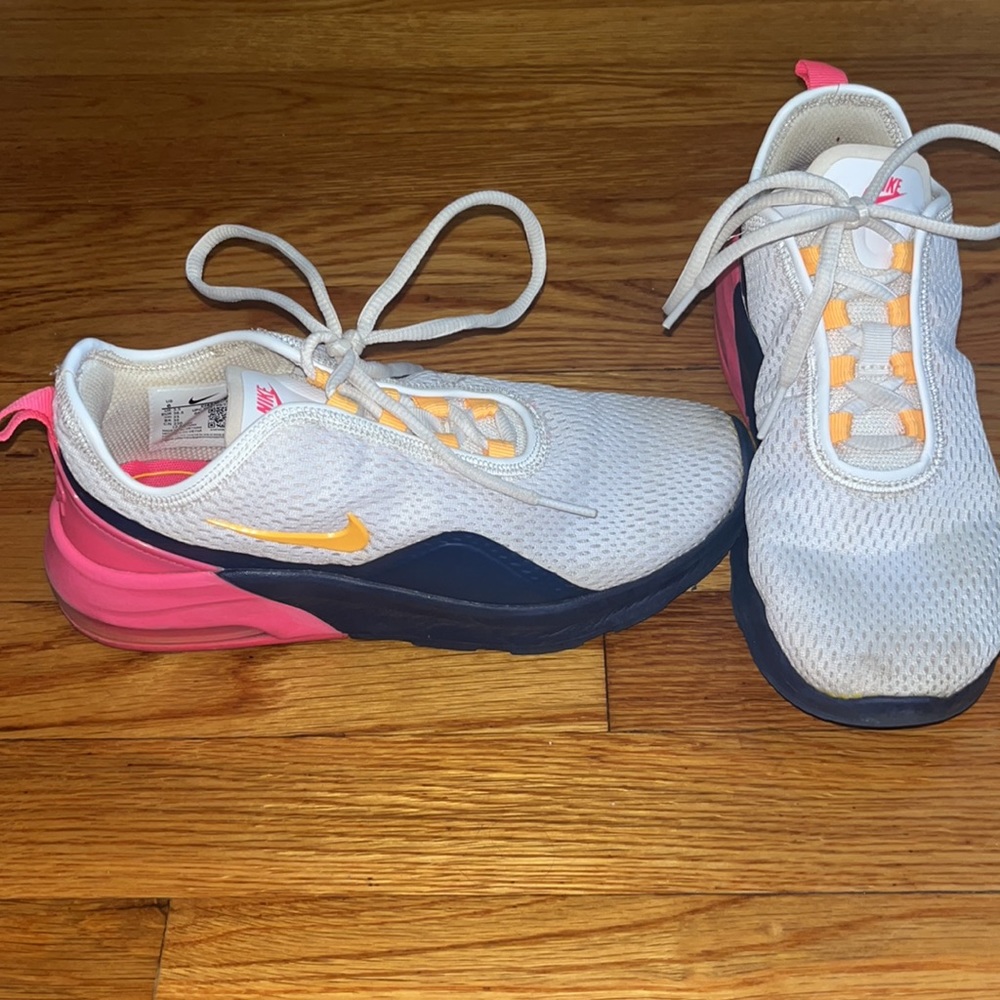Nike Air Sneakers